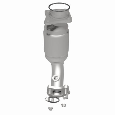 MagnaFlow Direct Fit Catalytic Converter 03-07 Nissan Murano 3.5L Rear (49 State) - 50219