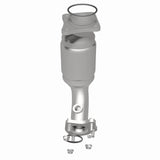 MagnaFlow Direct Fit Catalytic Converter 03-07 Murano rear man OEM - 49276
