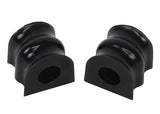 Whiteline 02-07 Subaru WRX Sedan and Wagon / 03-07 Subaru Impreza Non-Turbo / 04-07 Subaru STi 21mm - W0405-21