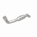 MagnaFlow DF Cat. Conv 07-08 Ford F-150 Pickup 5.4L D/S / 12/06-08 Lincoln Truck Mark LT 5.4L D/S - 49694