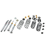 Belltech LOWERING KIT WITH SP SHOCKS - 734SP