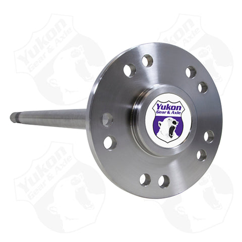 Yukon Gear 1541H Alloy Rear Axle For 90+ Isuzu Rodeo and GM 7.625in - YA IRODEO
