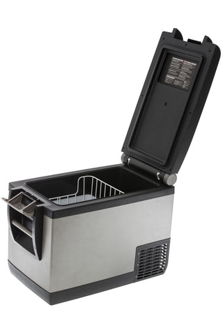 ARB Fridge 50 Quart Classic Series Plug B Usa Spec - 10801472