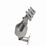 MagnaFlow Direct Fit Catalytic Converter 06-09 Eclipse 3.8 Front Manifold O - 49348