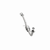 MagnaFlow Direct Fit Catalytic Converter 95-96 Geo Metro 1.0L - 23654
