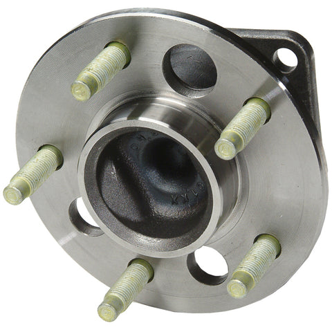 MOOG 1993 Cadillac Allante Rear Hub Assembly - 512006
