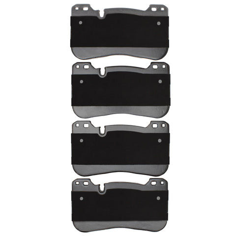 R1 18-26 BMW X6 Front Ceramic Brake Pads - 2310-2155-00