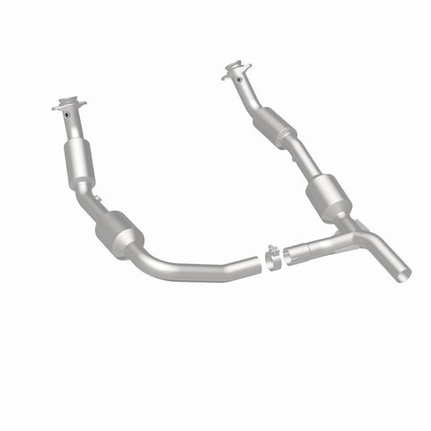 MagnaFlow Conv Direct Fit OEM 07-08 Ford E-150 - 5582640