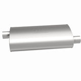 MagnaFlow Muffler Mag SS 22X5X11 3X3 O/O - 12578
