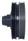 Fluidampr Chevy LS3/L99/Camaro w/ Stock Pulley Steel Internally Balanced Damper - 760111