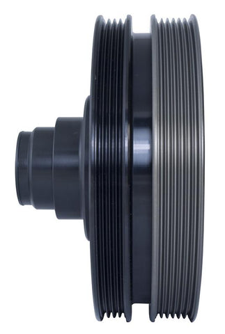 Fluidampr Chevy LS3/L99/Camaro w/ Stock Pulley Steel Internally Balanced Damper - 760111