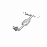 MagnaFlow Conv DF 04-06 Tundra 4.7L D/S frt O - 49592