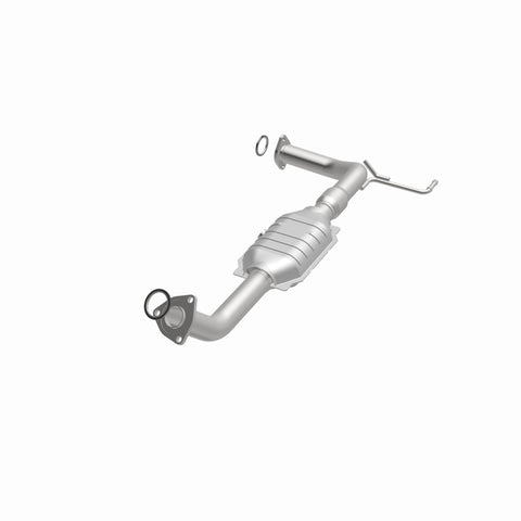 MagnaFlow Conv DF 04-06 Tundra 4.7L D/S frt O - 49592