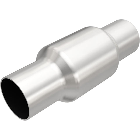 MagnaFlow Conv Univ 2.25inch Preconv. - 50005