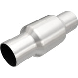 MagnaFlow Conv Univ 2inch Preconv. - 50004