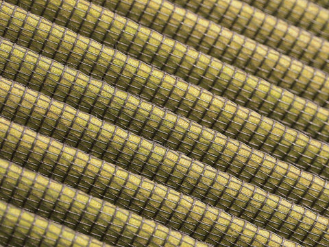 aFe MagnumFLOW Air Filters OER PG7 A/F PG7 Dodge Sprinter 03-06 L5-2.7L (td) - 73-10126