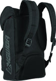 Answer Backpack - Black - 447149