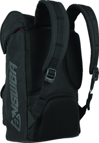 Answer Backpack - Black - 447149