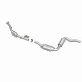 MagnaFlow Conv DF 2003 Mercedes ML320 3.2L - 51843