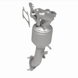 MagnaFlow Direct Fit Catalytic Converter 16-18 Honda HR-V 1.8L - 22-210