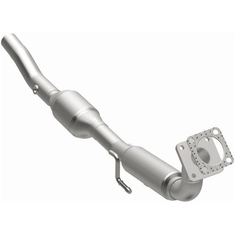 MagnaFlow Direct Fit Catalytic Converter 99-03 Beetle/Golf 2.0L - 51526