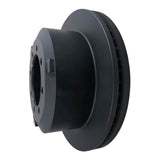 Timbren 19-26 Ram 3500 L6 6.7L BES Coated Brake Rotor - Rear - TIM-R145226