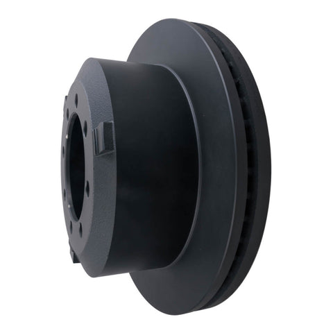 Timbren 19-26 Ram 3500 L6 6.7L BES Coated Brake Rotor - Rear - TIM-R145226