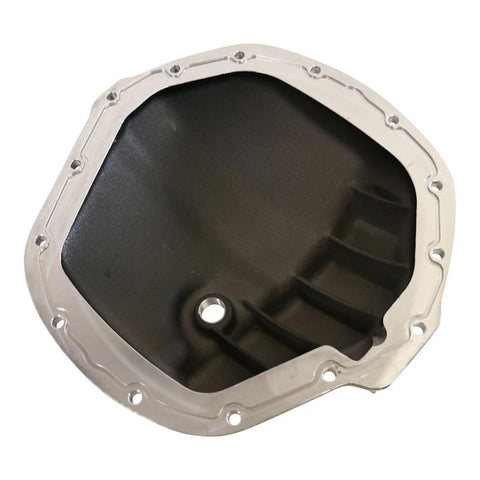 BD Diesel Differential Cover - 03-15 Dodge 2500/3500 / 01-13 Chevy Duramax 2500/3500 - 1061825