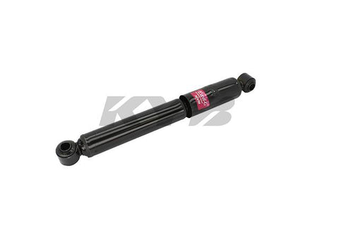 KYB Shocks & Struts Excel-G Rear BLUEBIRD BUS NEWAY SUSPENSION NEWAY SUSPENSION AR90-1 Series NEWAY - 345604