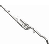 MagnaFlow 2023+ Chevy Colorado Overland Series Cat-Back Exhaust - 19648
