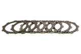 Wiseco Clutch Fiber Kit - 7 Fiber Clutch Basket - WPPF011