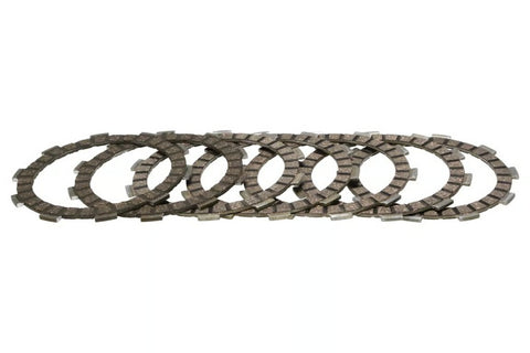 Wiseco Clutch Fiber Kit - 7 Fiber Clutch Basket - WPPF011