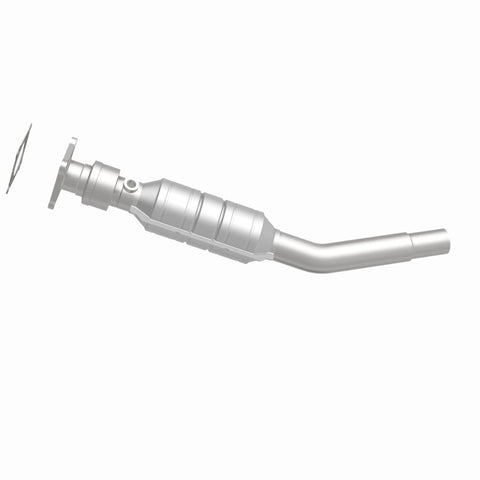 MagnaFlow Direct Fit Catalytic Converter 00-01 Dodge Neon 2.0L ULEV - 24296