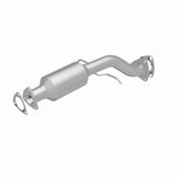 MagnaFlow Converter Direct Fit California Grade 96-98 Chevrolet Blazer 4.3L - 4451455