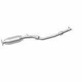 MagnaFlow Conv DF 99-02 Lanos 1.6 Rear - 93331