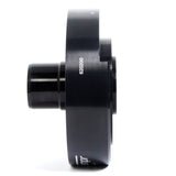 Fluidampr Ford 289 302 351 and 400 CID V-8 28 oz Ext Counterweight Steel Externally Balanced Damper - 620200