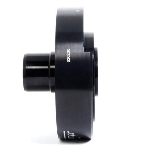Fluidampr Ford 289 302 351 and 400 CID V-8 28 oz Ext Counterweight Steel Externally Balanced Damper - 620200