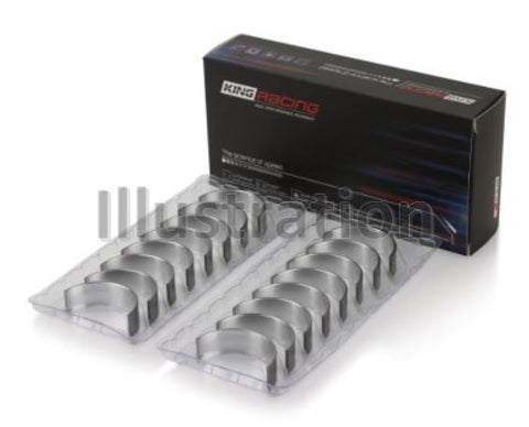 King Chrysler 361/383 (Size STD) Performance Rod Bearing Set - CR863HPN