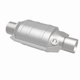 MagnaFlow Universal Catalytic Converter 2 W/Single O2 Boss - 94134