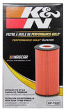 K&N Performance Gold Oil Filter for Hyundai/Kia V6 06-08 Azera/Sonata/Sedona/07-08 Santa Fe - HP-7022
