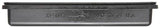 K&N 2019 Nissan Altima 2.5L F/I Drop In Replacement Air Filter - 33-5095