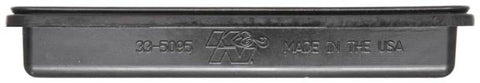 K&N 2019 Nissan Altima 2.5L F/I Drop In Replacement Air Filter - 33-5095