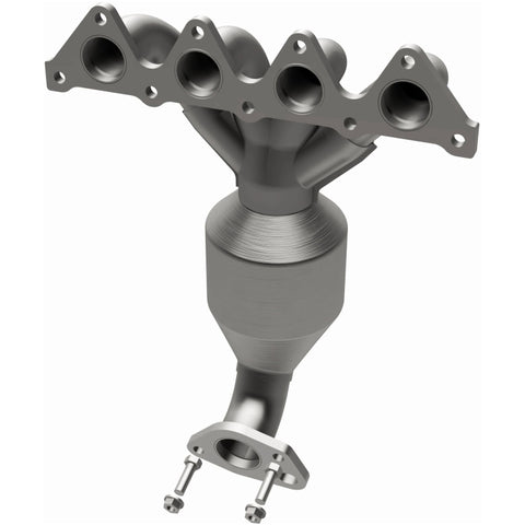 MagnaFlow Direct Fit Catalytic Converter 10-11 Hyundai Accent 1.6L - 51321