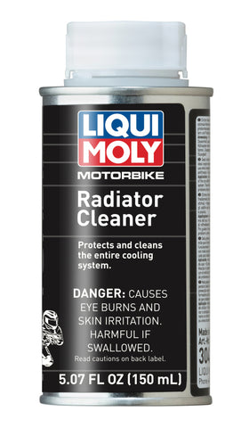 LIQUI MOLY 150mL Motorbike Radiator Cleaner - 20166