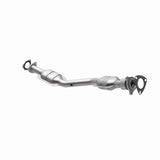 MagnaFlow Conv DF 07-10 Saturn VUE 2.4L - 51722