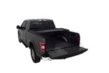 Lund 14-17 Chevy Silverado 1500 (5.5ft. Bed) Genesis Tri-Fold Tonneau Cover - Black - 950192