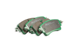 DBA 17-20 Audi A4 Rear SP Performance Brake Pads - DB15032SP