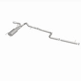 Magnaflow SYS C/B 2010- Mazda 3 2.0L - 15127