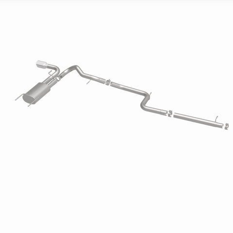 Magnaflow SYS C/B 2010- Mazda 3 2.0L - 15127