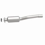 MagnaFlow Direct Fit Catalytic Converter Volvo 85 92 - 23945